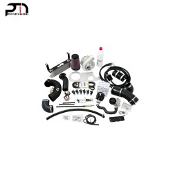 Active Autowerke E46 330 Supercharger Kit Level 1